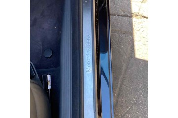 MERCEDES-BENZ CLASE E (BM 211) BERLINA E 320 CDI  4-Matic (211.089)