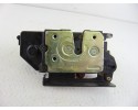 Cerradura puerta delantera izquierda, Ssangyong Rodius Xdi Limited AWD 2006