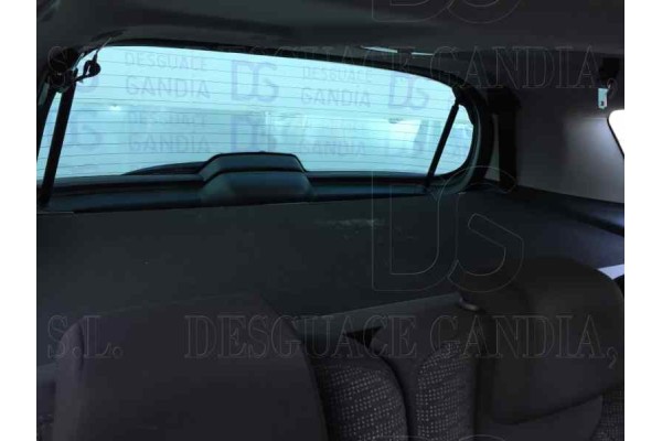 Peugeot 308 SW Urban 2009 para piezas | Desguace Gandia SL