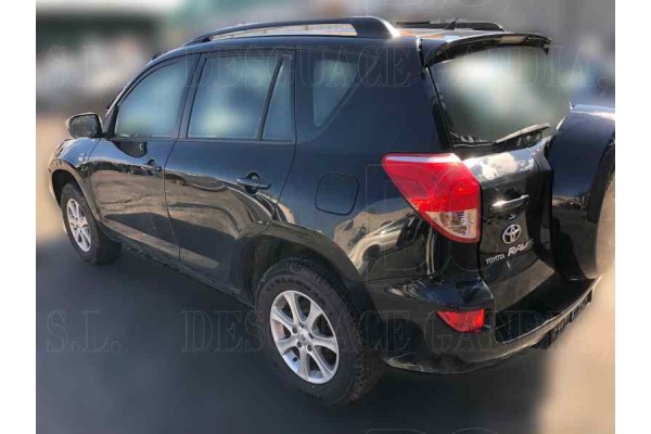 Toyota RAV4 (A3) Executive 2006 para piezas | Desguace Gandia SL
