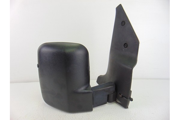 Retrovisor derecho, Ford Transit Furgón (CY/DY)(1986) Ft 100 1988