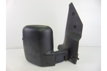 Retrovisor derecho, Ford Transit Furgón (CY/DY)(1986) Ft 100 1988