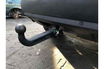 Volkswagen Touareg (7LA) TDI V6 2004 para piezas | Desguace Gandia SL