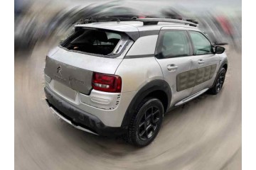 Citroën C4 Cactus Feel 2014 para piezas | Desguace Gandia SL