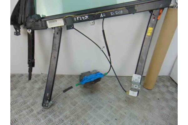  ELEVALUNAS DELANTERO DERECHO AUDI A4 AVANT (8E) 2.7 TDI (DPF) 2008 152479 AUDI - 3