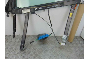  ELEVALUNAS DELANTERO DERECHO AUDI A4 AVANT (8E) 2.7 TDI (DPF) 2008 152479 AUDI - 3