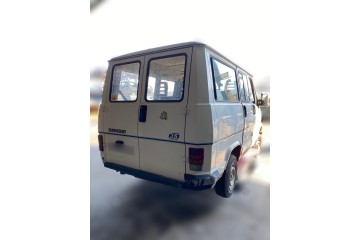 Peugeot J5 (290) Combi 800 1993 para piezas | Desguace Gandia SL