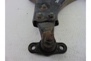 Brazo suspension inferior delantero izquierdo, Kia Carens (Un) Active 2009