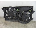 Electroventilador, Fiat Grande Punto (199) 1.9 8V Multijet Sport 2007