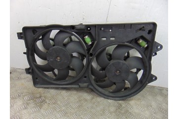 Electroventilador, Fiat Grande Punto (199) 1.9 8V Multijet Sport 2007
