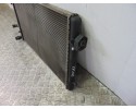 Radiador agua, Seat Leon (1M1) Signo 2003