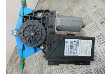  ELEVALUNAS DELANTERO DERECHO AUDI A4 AVANT (8E) 2.7 TDI (DPF) 2008 152479 AUDI - 5