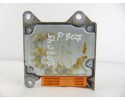Centralita airbag, Peugeot 307 Break / Sw (S1)(04.2002) Sw Pack 2003, 9650109480
