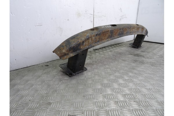 Refuerzo paragolpes trasero, Peugeot 307 Break / Sw (S1)(04.2002) Sw Pack 2003