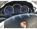 Porsche Cayenne (Tipo 9PA) S 2005 para piezas | Desguace Gandia SL