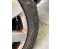 Volkswagen EOS (1F7)(2006) 2.0 TDI 2006 para piezas | Desguace Gandia SL