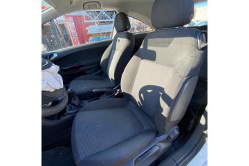 Opel Corsa D Sport 2010 para piezas | Desguace Gandia SL