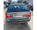 Mercedes-Benz Clase e (BM 211) Familiar 280 T CDI 4-Matic (211.284) 2006 para piezas | Desguace Gandia SL