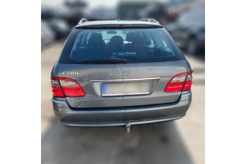 Mercedes-Benz Clase e (BM 211) Familiar 280 T CDI 4-Matic (211.284) 2006 para piezas | Desguace Gandia SL