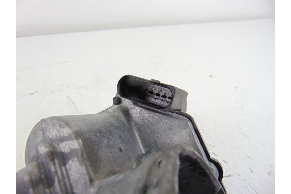 Caja mariposa, Seat Ibiza Berlina (6J5) Ecomotive 2009, 03G128063G