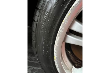 BMW Serie 3 Berlina (E46) 330D 2003 para piezas | Desguace Gandia SL