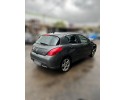 Peugeot 308 Premium 2009 para piezas | Desguace Gandia SL