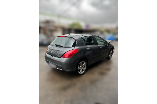 Peugeot 308 Premium 2009 para piezas | Desguace Gandia SL