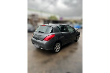 Peugeot 308 Premium 2009 para piezas | Desguace Gandia SL