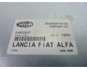 Módulo electrónico, Fiat Iii Evo Punto (199) Dynamic 2011, 51833517