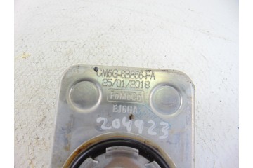 Enfriador aceite motor, Ford Ecosport (CR6) Trend 2018, CM5G-6B856-FA