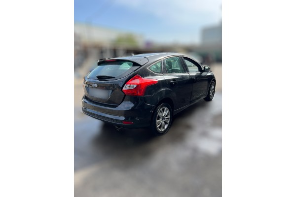 Ford Focus Berlina (CB8) Trend 2011 para piezas | Desguace Gandia SL