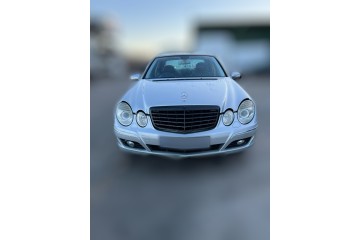 Mercedes-Benz Clase e (BM 211) Berlina E 320 CDI (211.022) 2007 para piezas | Desguace Gandia SL