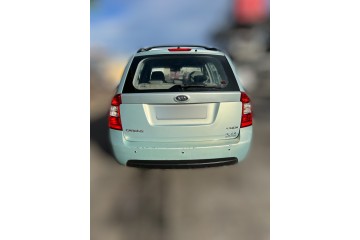 Kia Carens (UN) Active 2009 para piezas | Desguace Gandia SL
