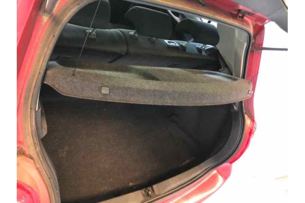 Toyota Auris (E15) Active 2007 para piezas | Desguace Gandia SL