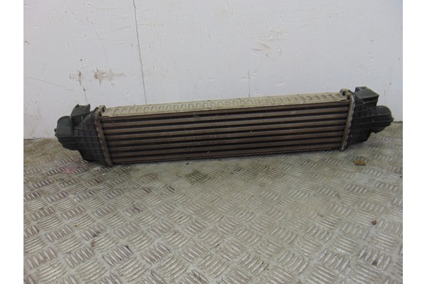 Intercooler, Ford Focus C-max (CAP)(2003) Ambiente (D) 2004, 3M5H9L440AC
