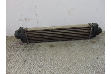 Intercooler, Ford Focus C-max (CAP)(2003) Ambiente (D) 2004, 3M5H9L440AC