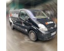 Renault Trafic II Furgón L1H1 Caja Cerrada, Corto 2004 para piezas | Desguace Gandia SL