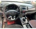 Kia Sportage (SL) Concept 4X2 2010 para piezas | Desguace Gandia SL
