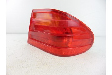 Piloto trasero derecho, Mercedes-benz Clase e (Bm 210) Berlina 230 (210.037) 1996, A2108204464