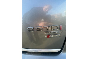 Audi A6 Berlina (4B2) 2.5 TDI 2001 para piezas | Desguace Gandia SL