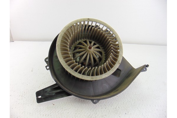 Motor calefaccion, Seat Ibiza (6L1) Cool 2002, 6Q1820015C