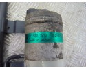 Condensador / radiador aire acondicionado, Seat Leon (1M1) Signo 2003