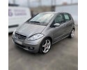 Mercedes-Benz Clase a (BM 169) A 200 Turbo (169.034) 2006 para piezas | Desguace Gandia SL