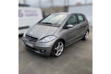 Mercedes-Benz Clase a (BM 169) A 200 Turbo (169.034) 2006 para piezas | Desguace Gandia SL