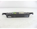 Pantalla multifuncion, Kia Ceed (Jd) Concept 2012, 94510-A2000