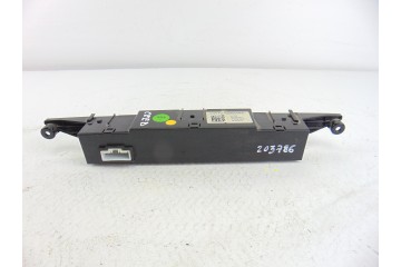 Pantalla multifuncion, Kia Ceed (Jd) Concept 2012, 94510-A2000