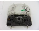 Luz interior, Fiat 500X (334) Mirror 2017