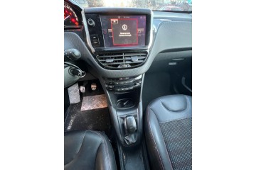 Peugeot 208 GT Line 2016 para piezas | Desguace Gandia SL