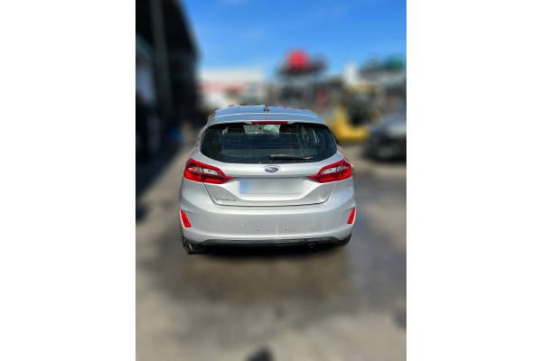 Ford Fiesta (CE1) Trend 2018 para piezas | Desguace Gandia SL