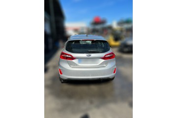 Ford Fiesta (CE1) Trend 2018 para piezas | Desguace Gandia SL